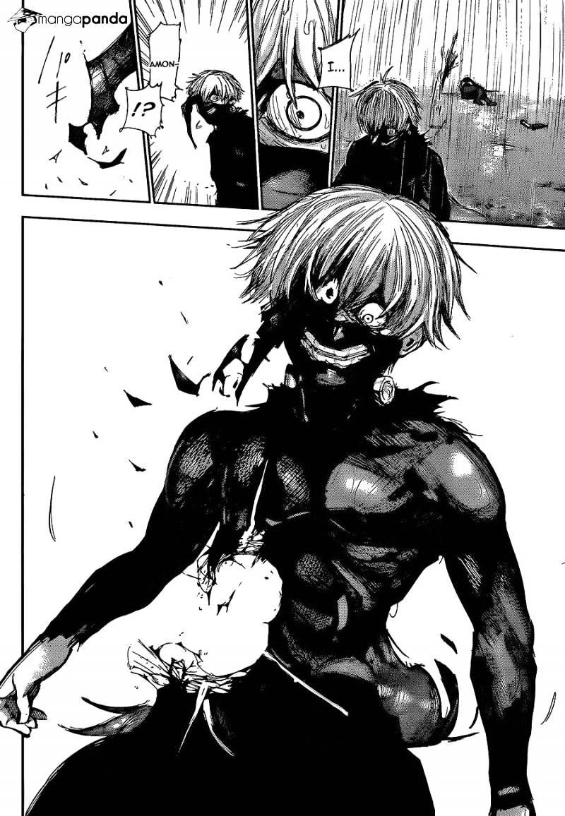 Tokyo Ghoul Chapter 135 5